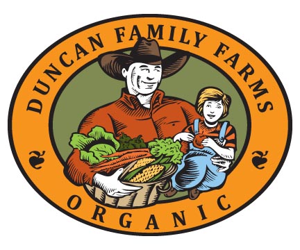 Duncan Family Farms